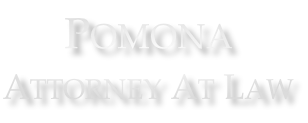 Pomona Attorney At Law